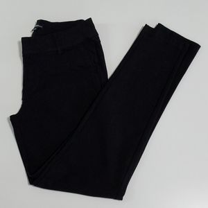 **buy 2 get 1 free** Black ankle length stretch pants